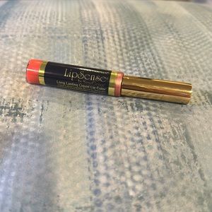 LipSense lip stain Carmel Apple